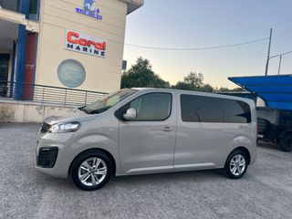 Opel Zafira Life 2020-thumb-3