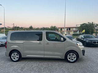 Opel Zafira Life 2020-thumb-4