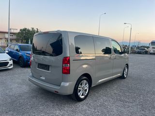 Opel Zafira Life 2020-thumb-5