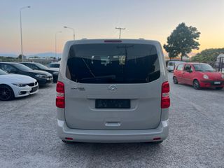 Opel Zafira Life 2020-thumb-6