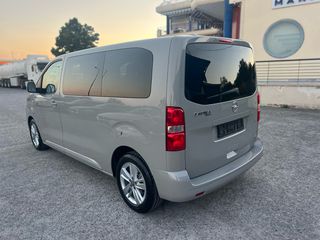 Opel Zafira Life 2020-thumb-7