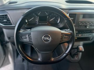 Opel Zafira Life 2020-thumb-12