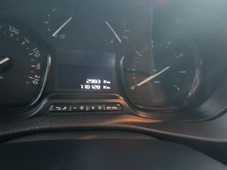 Opel Zafira Life 2020-thumb-13