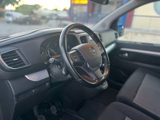 Opel Zafira Life 2020-thumb-14