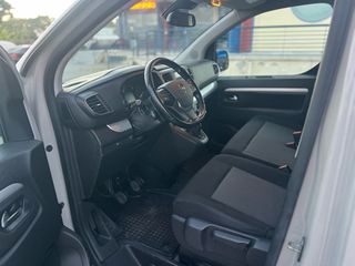Opel Zafira Life 2020-thumb-15