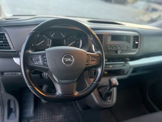 Opel Zafira Life 2020-thumb-16