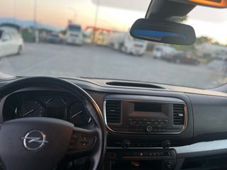 Opel Zafira Life 2020-thumb-17