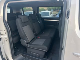Opel Zafira Life 2020-thumb-19