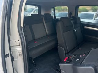 Opel Zafira Life 2020-thumb-22