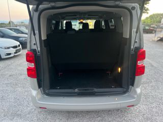 Opel Zafira Life 2020-thumb-24