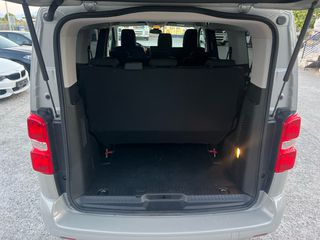 Opel Zafira Life 2020-thumb-25