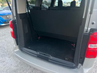 Opel Zafira Life 2020-thumb-26