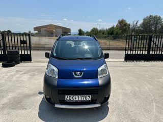 Peugeot Bipper 2013