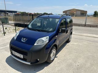 Peugeot Bipper 2013-thumb-2