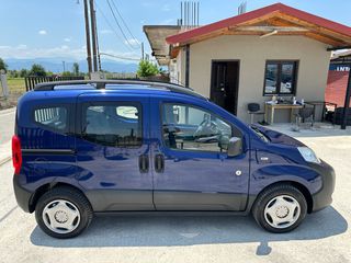 Peugeot Bipper 2013-thumb-11