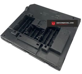 ΕΓΚΕΦΑΛΟΣ ΑΝΕΣΗΣ Skoda Octavia Mk3 (5E) Comfort convenience module 5Q0937084S 5WK50691C BCMPQ37H