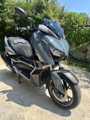 Yamaha XMAX 300 Tech Max 2022
