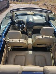 Volkswagen Beetle 2006 CABRIO