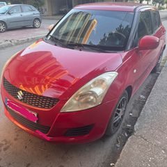 Suzuki Swift 2013