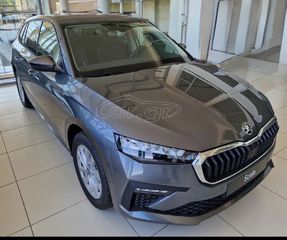 Skoda Scala 2025 1.0 TSI 116PS DSG
