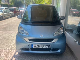Smart ForTwo 2011 800 CDI  PANORAMA  0 ΤΕΛΗ