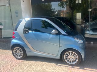 Smart ForTwo 2011 800 CDI  PANORAMA  0 ΤΕΛΗ-thumb-1