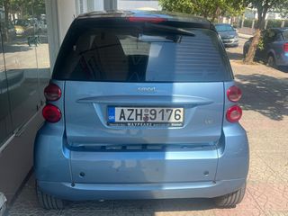 Smart ForTwo 2011 800 CDI  PANORAMA  0 ΤΕΛΗ-thumb-2