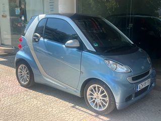 Smart ForTwo 2011 800 CDI  PANORAMA  0 ΤΕΛΗ-thumb-3