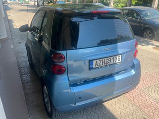 Smart ForTwo 2011 800 CDI  PANORAMA  0 ΤΕΛΗ-thumb-5