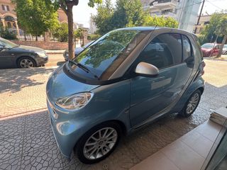Smart ForTwo 2011 800 CDI  PANORAMA  0 ΤΕΛΗ-thumb-6