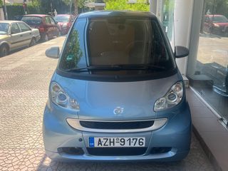 Smart ForTwo 2011 800 CDI  PANORAMA  0 ΤΕΛΗ-thumb-8