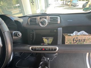 Smart ForTwo 2011 800 CDI  PANORAMA  0 ΤΕΛΗ-thumb-10