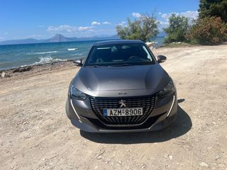 Peugeot 208 2020