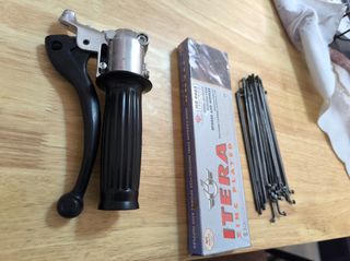 Garelli Flexi 50 Gulp, flex, katia '77-thumb-1