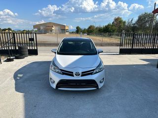 Toyota Verso 2016