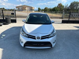 Toyota Verso 2016-thumb-1