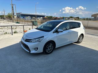 Toyota Verso 2016-thumb-2