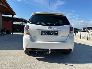 Toyota Verso 2016-thumb-12