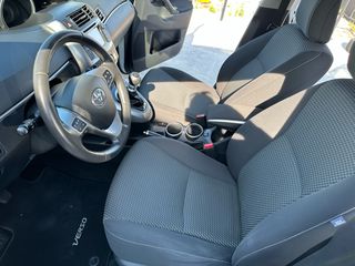 Toyota Verso 2016-thumb-15