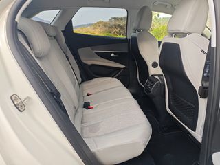 Peugeot 3008 2020 1.5 BLUEHDI 130 BUSINESS EAT 8ΤΑΧΥΤΟ-thumb-27