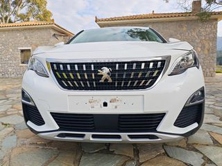 Peugeot 3008 2020 1.5 BLUEHDI 130 BUSINESS EAT 8ΤΑΧΥΤΟ-thumb-1