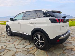Peugeot 3008 2020 1.5 BLUEHDI 130 BUSINESS EAT 8ΤΑΧΥΤΟ-thumb-8