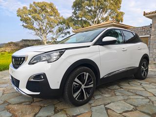 Peugeot 3008 2020 1.5 BLUEHDI 130 BUSINESS EAT 8ΤΑΧΥΤΟ-thumb-3