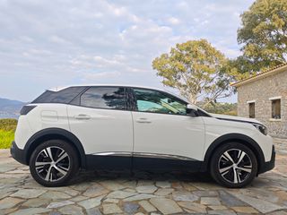 Peugeot 3008 2020 1.5 BLUEHDI 130 BUSINESS EAT 8ΤΑΧΥΤΟ