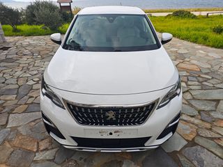 Peugeot 3008 2020 1.5 BLUEHDI 130 BUSINESS EAT 8ΤΑΧΥΤΟ-thumb-4