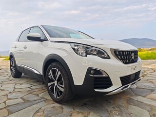 Peugeot 3008 2020 1.5 BLUEHDI 130 BUSINESS EAT 8ΤΑΧΥΤΟ-thumb-5