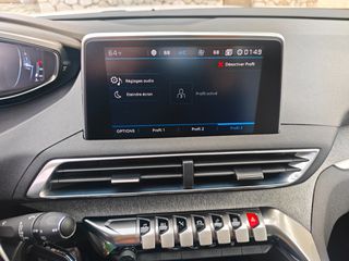 Peugeot 3008 2020 1.5 BLUEHDI 130 BUSINESS EAT 8ΤΑΧΥΤΟ-thumb-12