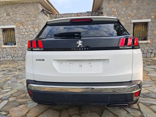 Peugeot 3008 2020 1.5 BLUEHDI 130 BUSINESS EAT 8ΤΑΧΥΤΟ-thumb-6