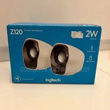 Πωλουνται Ηχεια Logitech Σφραγισμενα
