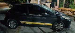 Peugeot 207 2006